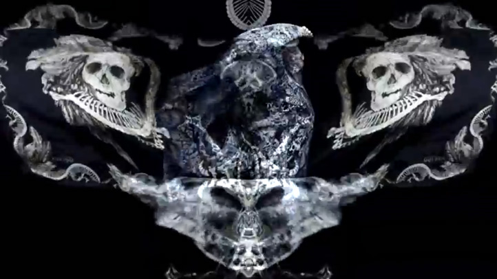 mcqueen-scarf-skulls-video