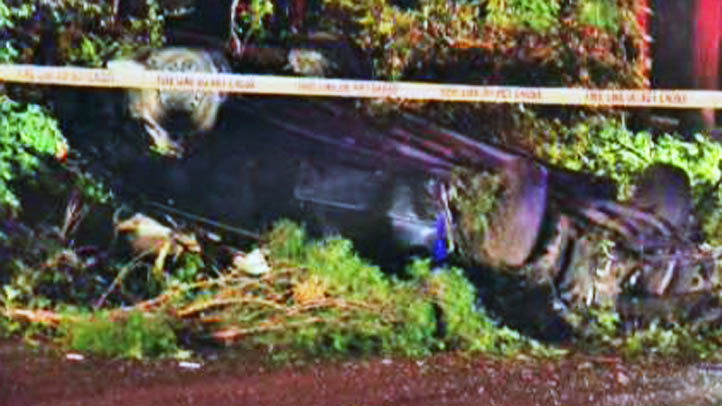 16-Year-Old Boy Killed, 3 Teens Hurt in Long Island Car Crash – NBC New