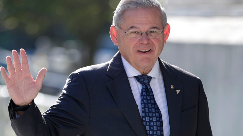 Menendez Trial