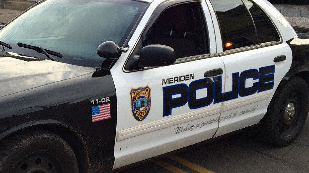 Man arrested in connection to crash that killed Meriden, Conn. woman - Vimarsana News