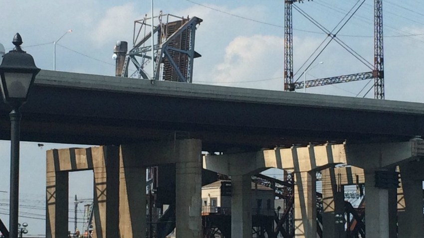 metro north devon bridge