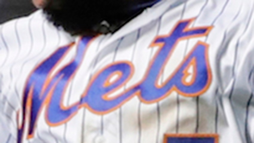 Rockies Mets Baseball