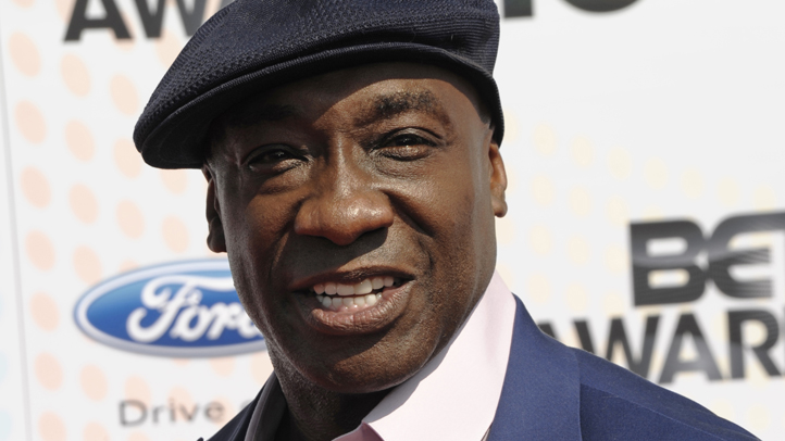 Michael Clarke Duncan