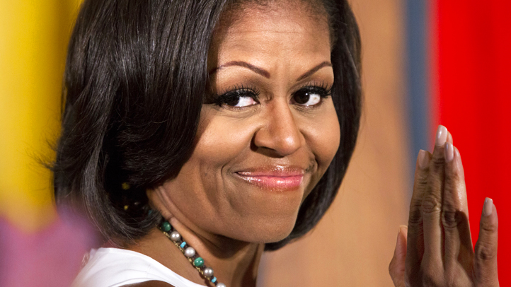 Campaign Profiles Michelle Obama