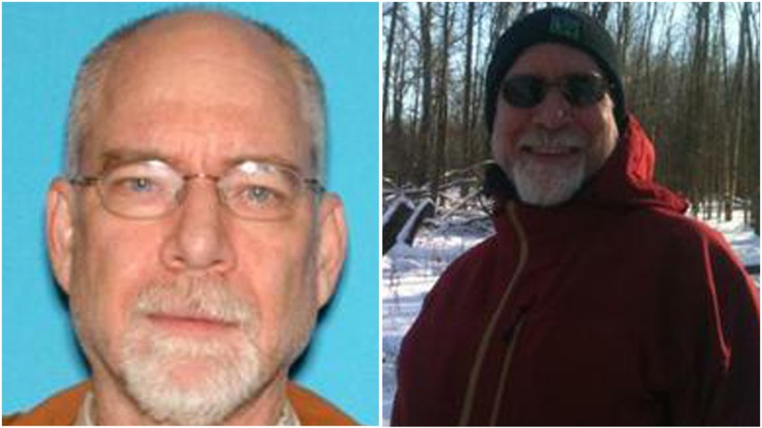 missing man david bird
