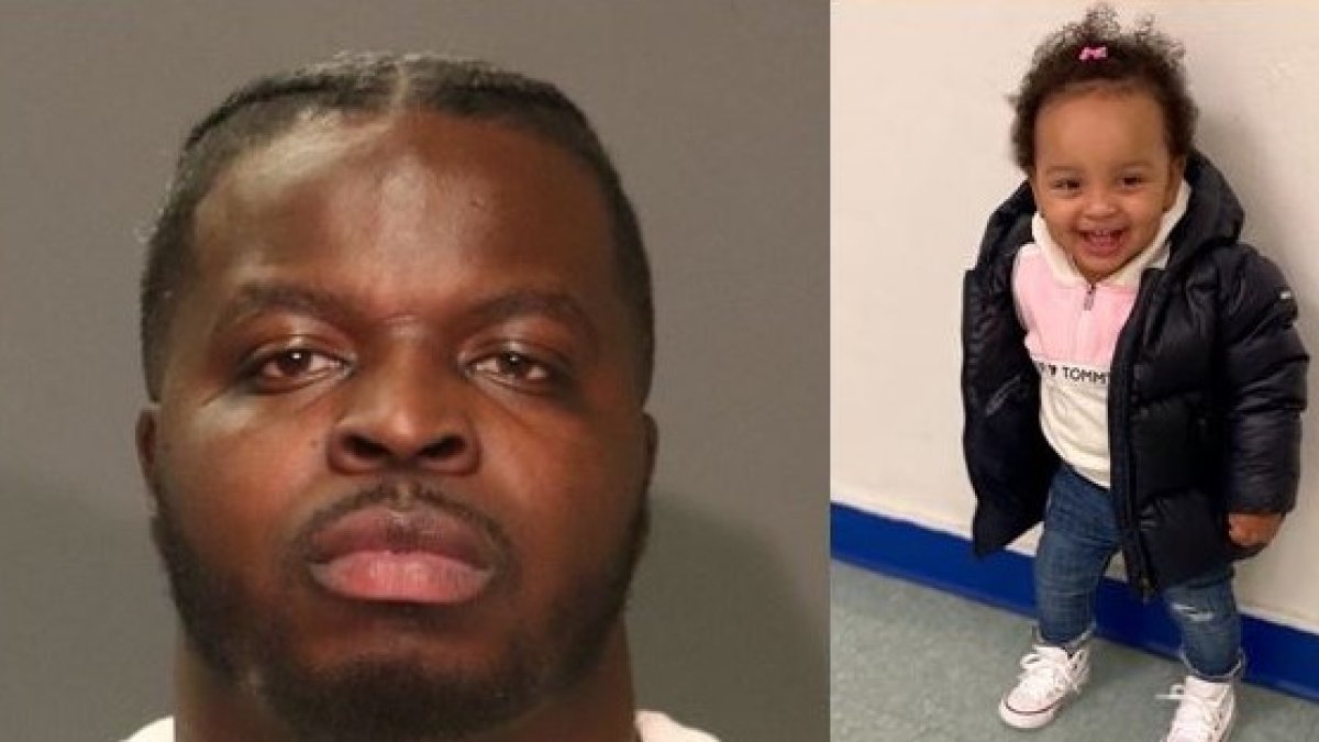 Missing Toddler Taken From Bronx Home Has Been Recovered: NYPD – NBC ...