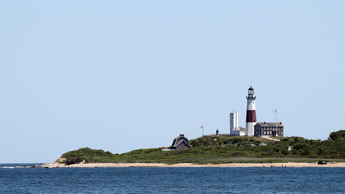 Woman's Death on Montauk Boat Spurs Investigation