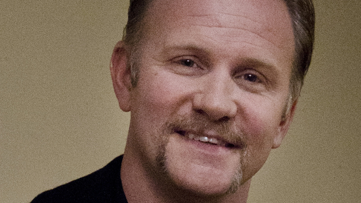 Morgan Spurlock: Selling The “Greatest Movie Ever Sold” – NBC New York