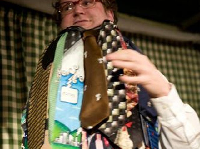 mostneck