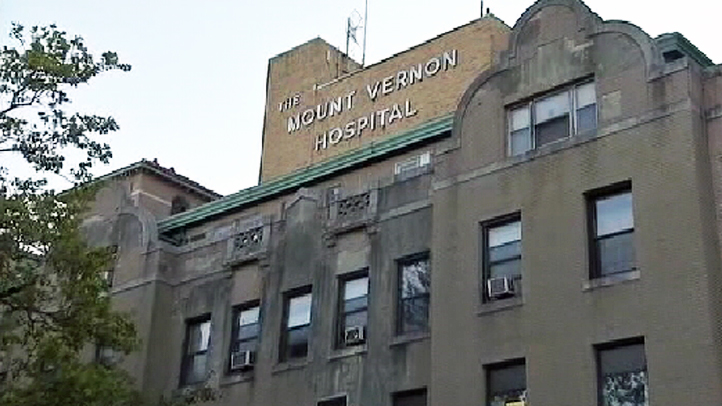Mount Vernon Officials Nurses Meet Over Hospital Woes NBC New York Mount vernon officials nurses meet over hospital woes nbc new york