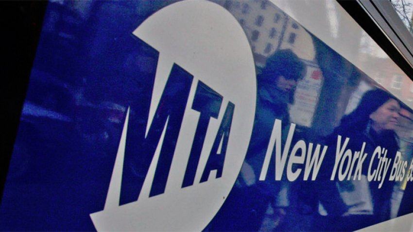 mta logo generic