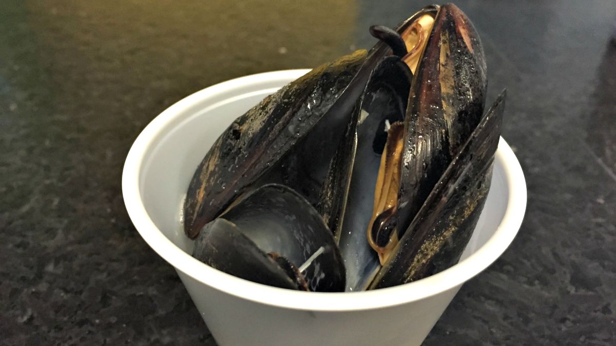 Some mussels sold in NY, NJ and CT recalled due to possible ...