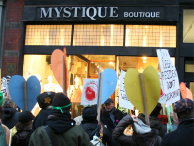 mystique boutique huntington