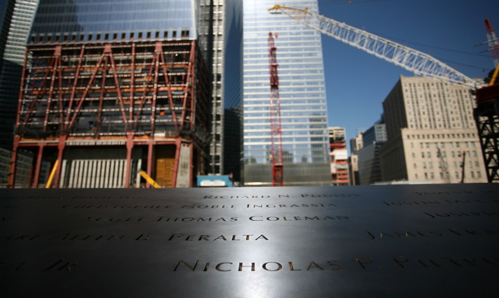 9/11 Memorial Finalizes Order of Victims’ Names – NBC New York