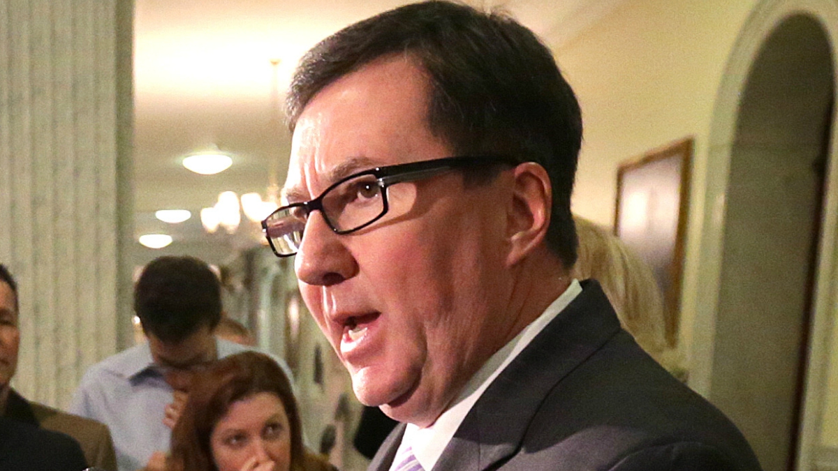 Massachusetts State Rep. David Nangle Used Campaign Funds for Golf