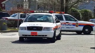nassau county cop cars