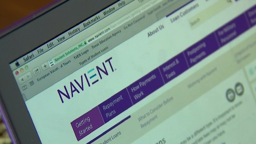 Feds Sue Largest US Student Loan Co. Over Repayments