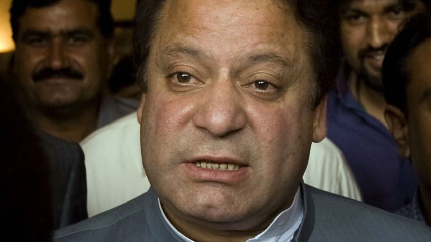 Pakistan
