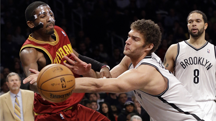 nets pic1