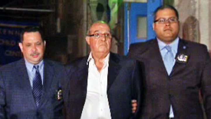 Hotel To Give Maids Panic Devices After Alleged Assault