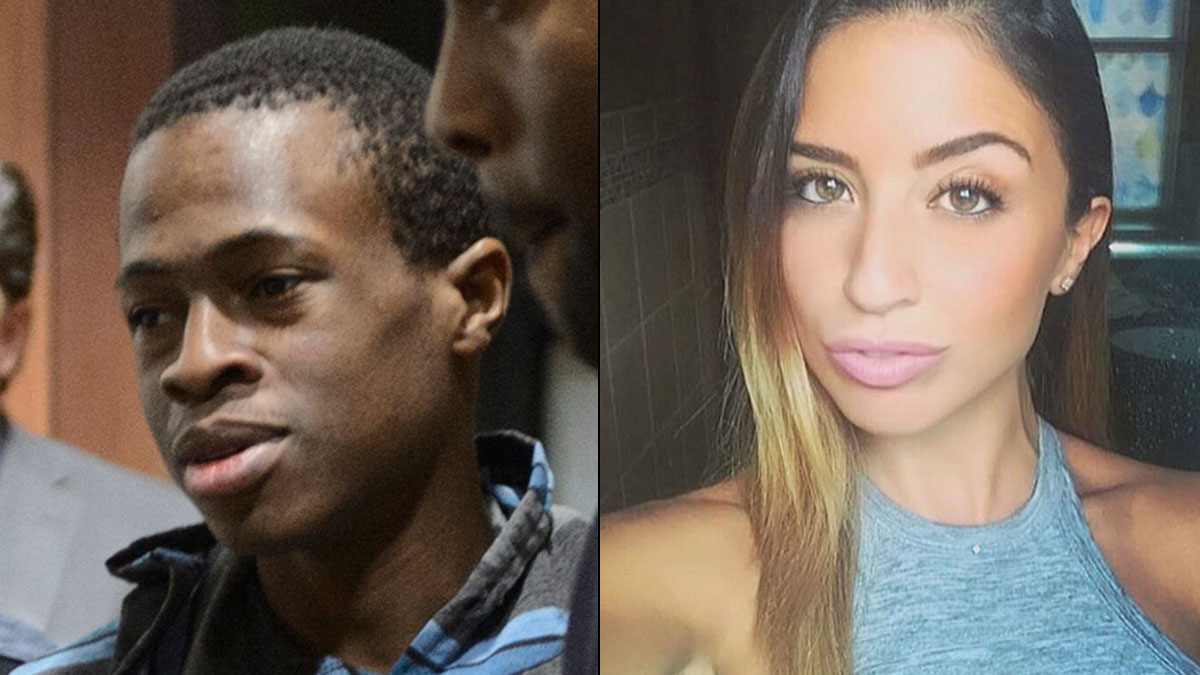 Brooklyn Man, 20, Charged With Murder in Death of Queens Jogger Karina
