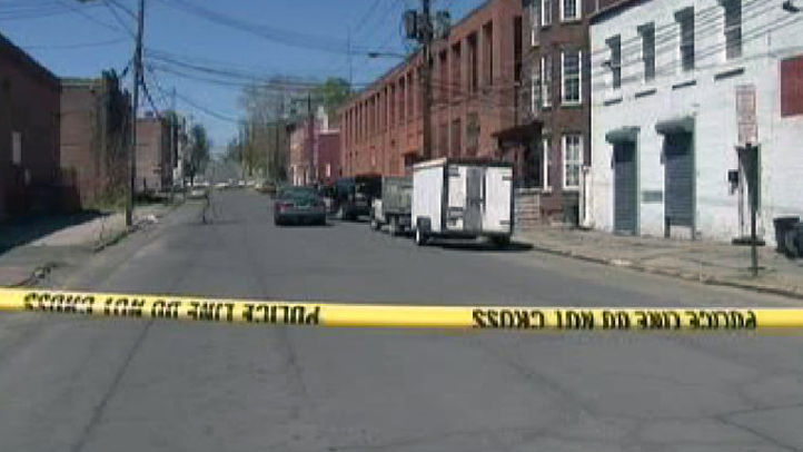 20 Newburgh Gang Members Busted on Federal Drug, Murder Charges NBC