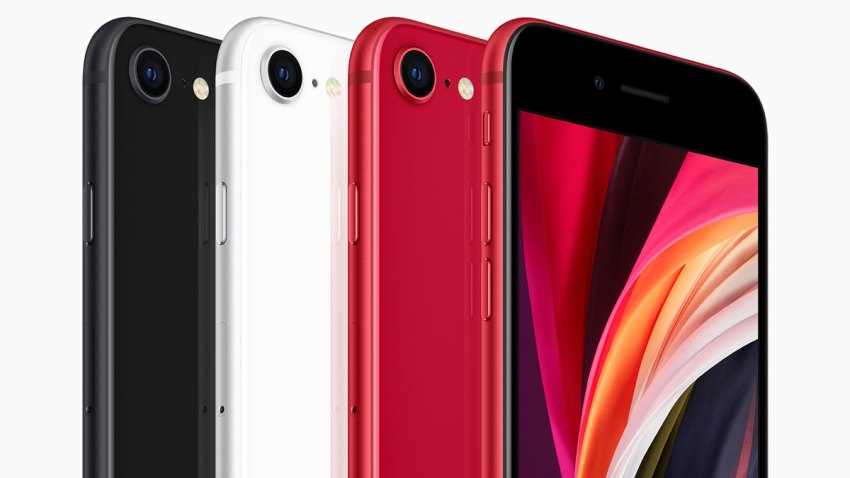 iPhone SE