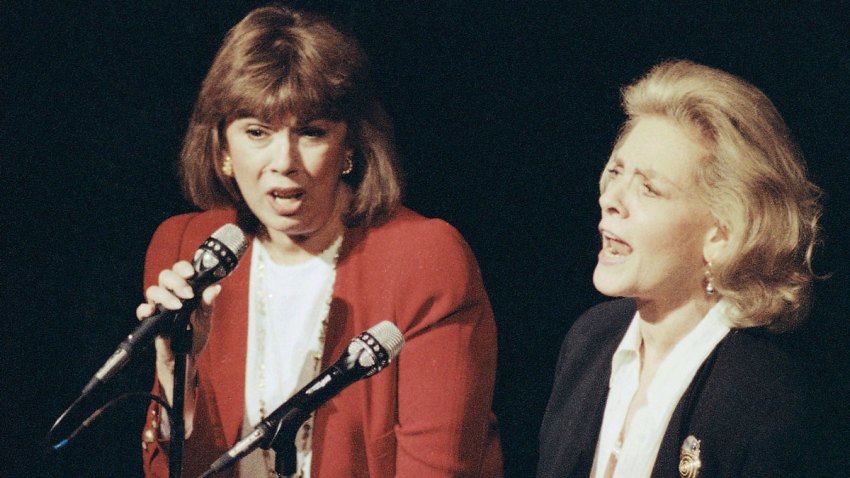 Obit Phyllis Newman
