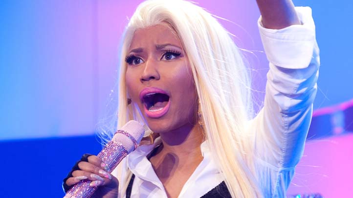 Music Nicki Minaj