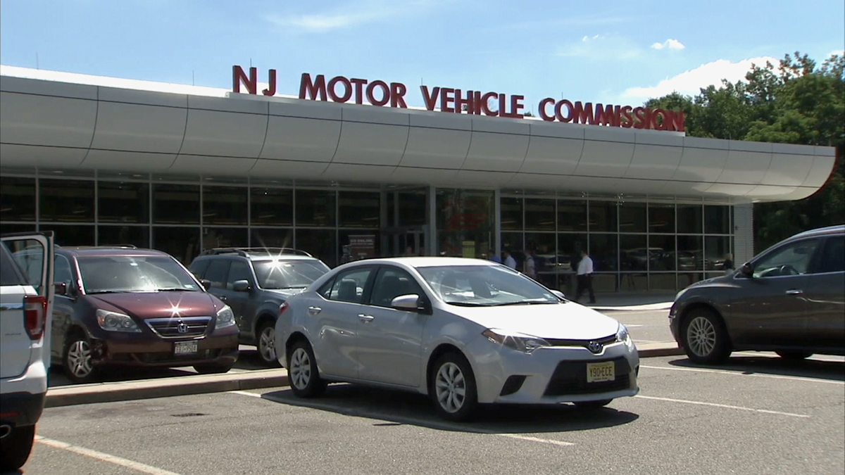 Car Inspection Station In Secaucus Nj News Current Station In The Word