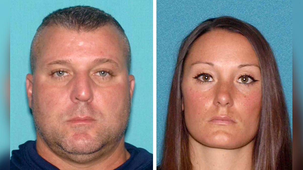 NJ State Troopers Arrested on Child Pornography Charges – NBC New York