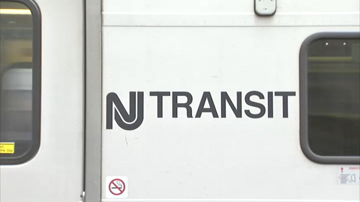 Disruptions on NJ Transit due to extreme heat NBC New York