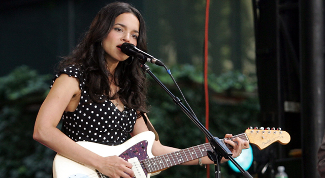 021709 Norah Jones