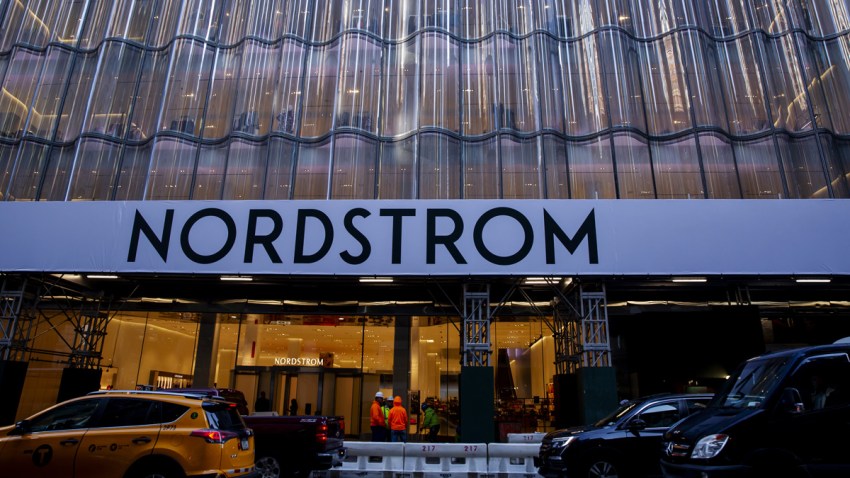 Grand Nordstrom NYC Flagship Finally Opens Thursday – NBC New York