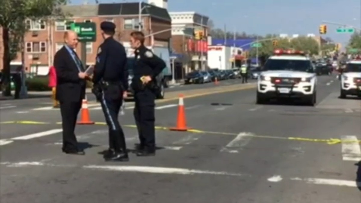 Queens’ Northern Boulevard Is the New ‘Boulevard of Death,’ Critics Say