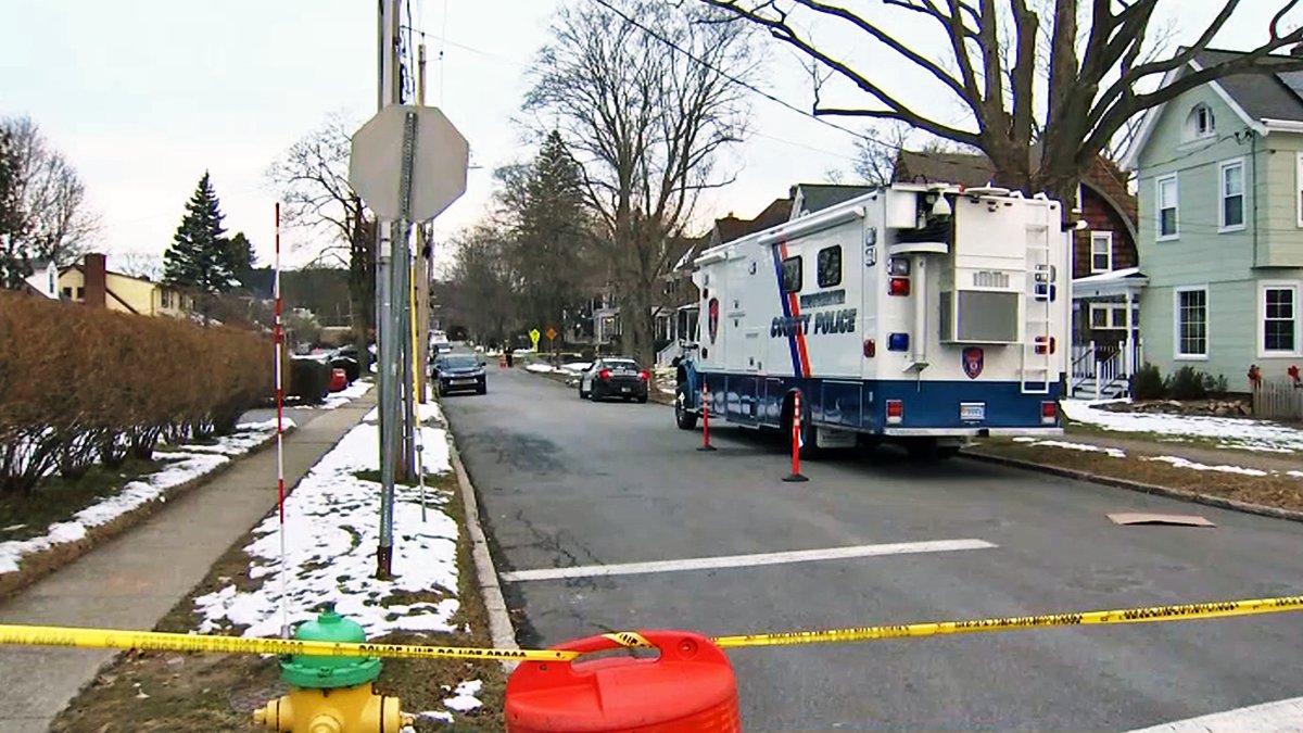 ‘It Couldn’t Be Any Worse’ Westchester County Neighborhood Reels After