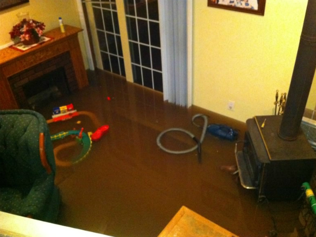 Hurricane Irene Your Photos Of The Storm Nbc New York