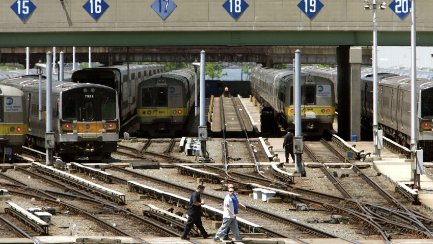 030909 NYC Rails