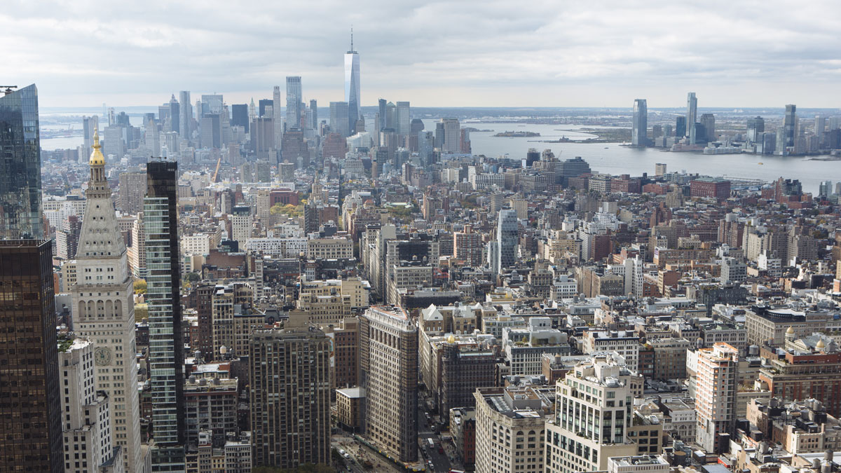 After Pandemic Plummet, NYC Rent Prices Soar to New Expensive Heights