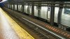 Man Shot in Chest on Q Train Pulling Into NYC Subway Station: NYPD