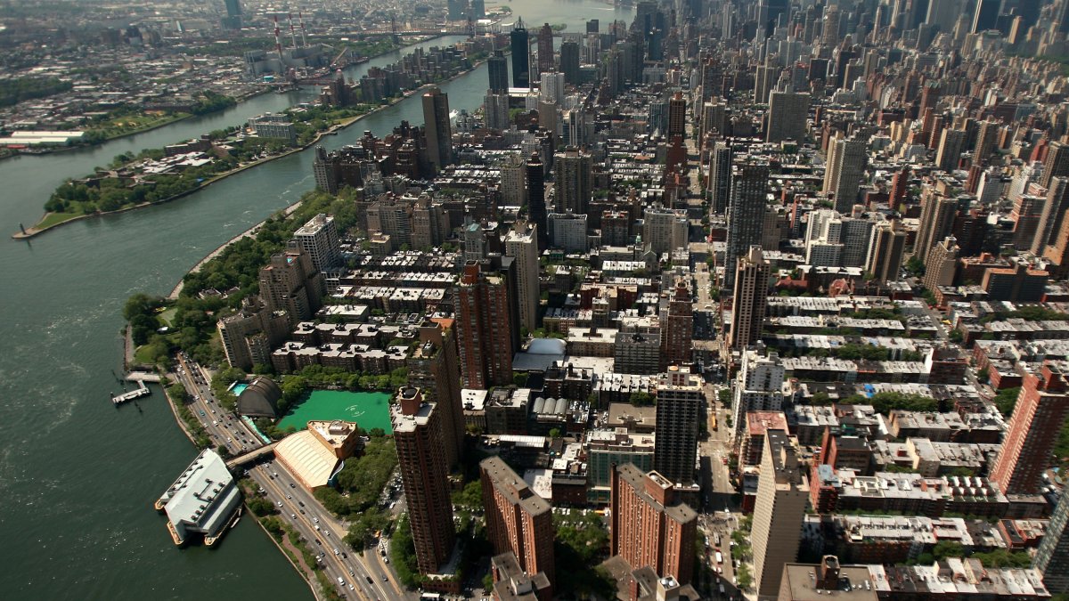 Manhattan news: One of city's "worst" landlords to pay NYC millions – NBC New York - Vimarsana News