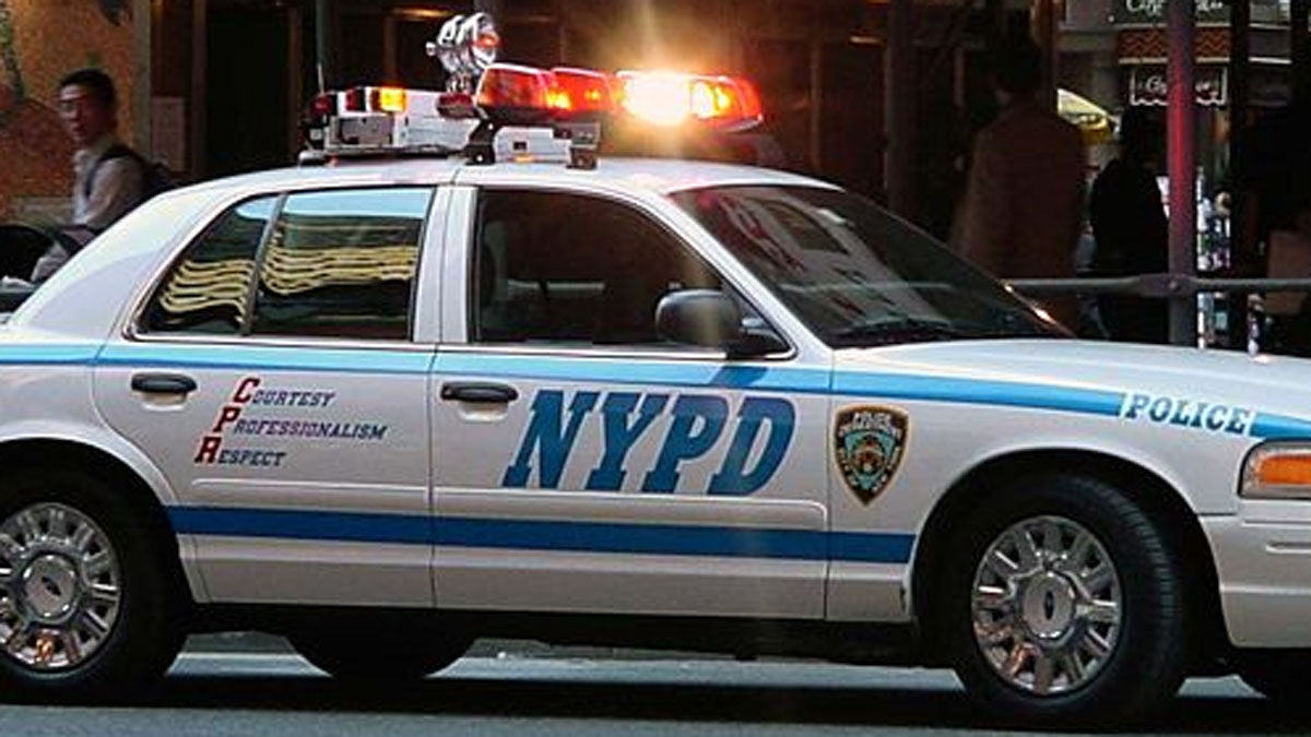 NYPD modifications its coverage on high-speed chases, cracking down after accidents, injury and loss of life NYPD modifications its coverage on high-speed chases, cracking down after accidents, injury and loss of life
