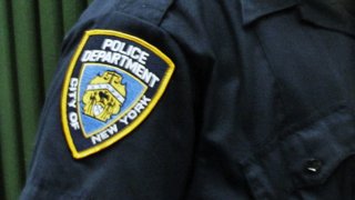 nypd generic