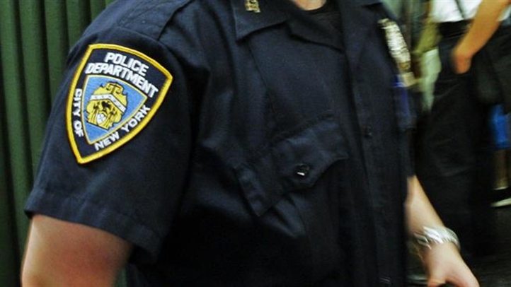 Nypd Officer Guilty Of Lying About Drug Gun Bust Nbc New York