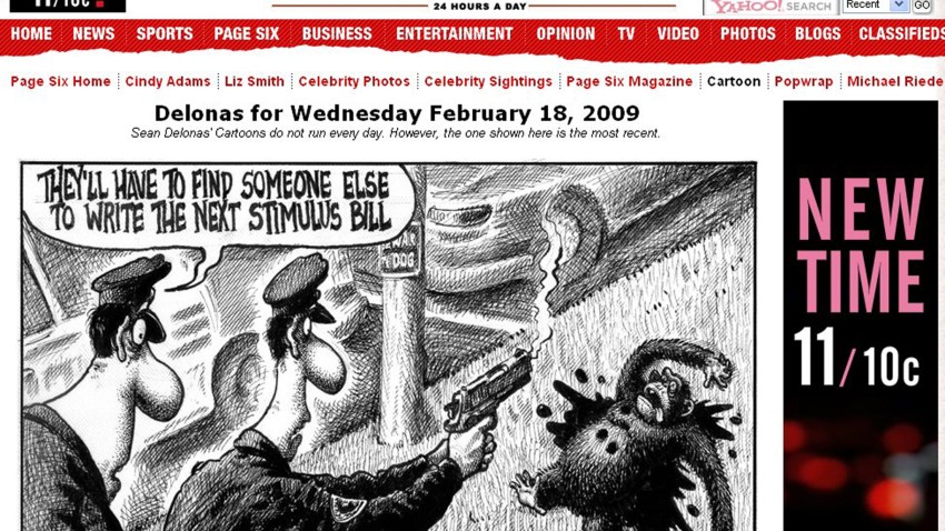 021809 nypost cartoon