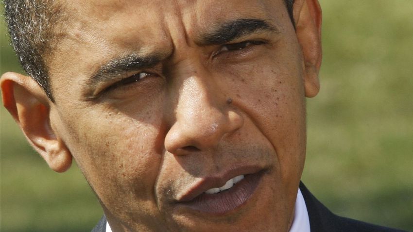 Obama AIG