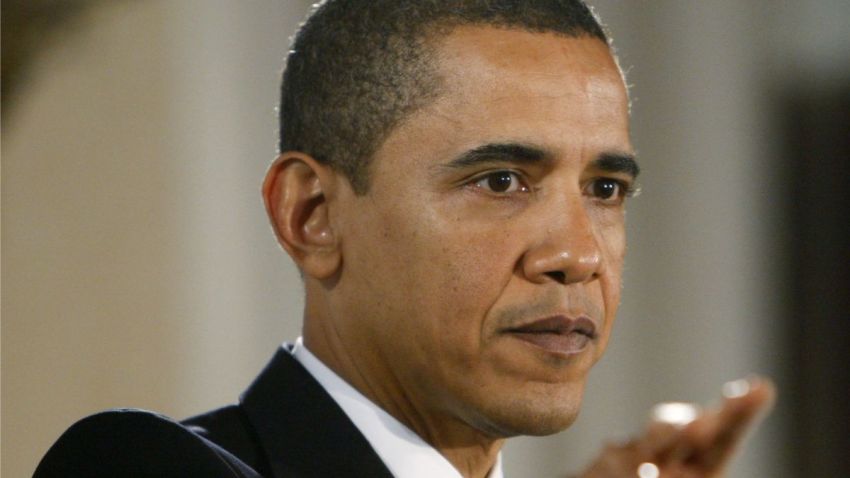 Obama