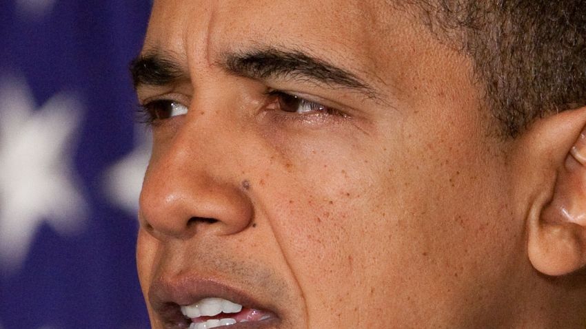 Obama