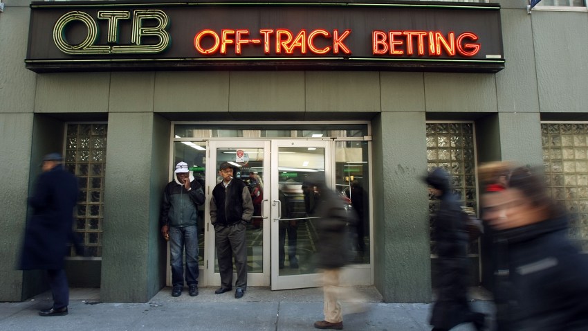 112108 Off-Track Betting