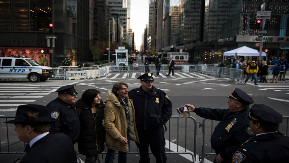 New Year’s Eve Street and Subway Closures Around Times Square (But Don’t Go Anyway) NBC New York